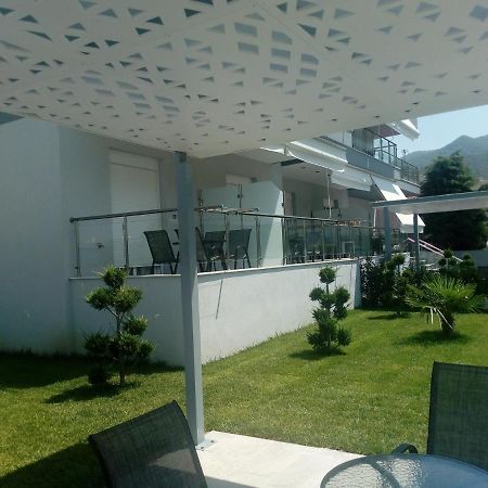 Dream Studios Stavros  Exterior foto