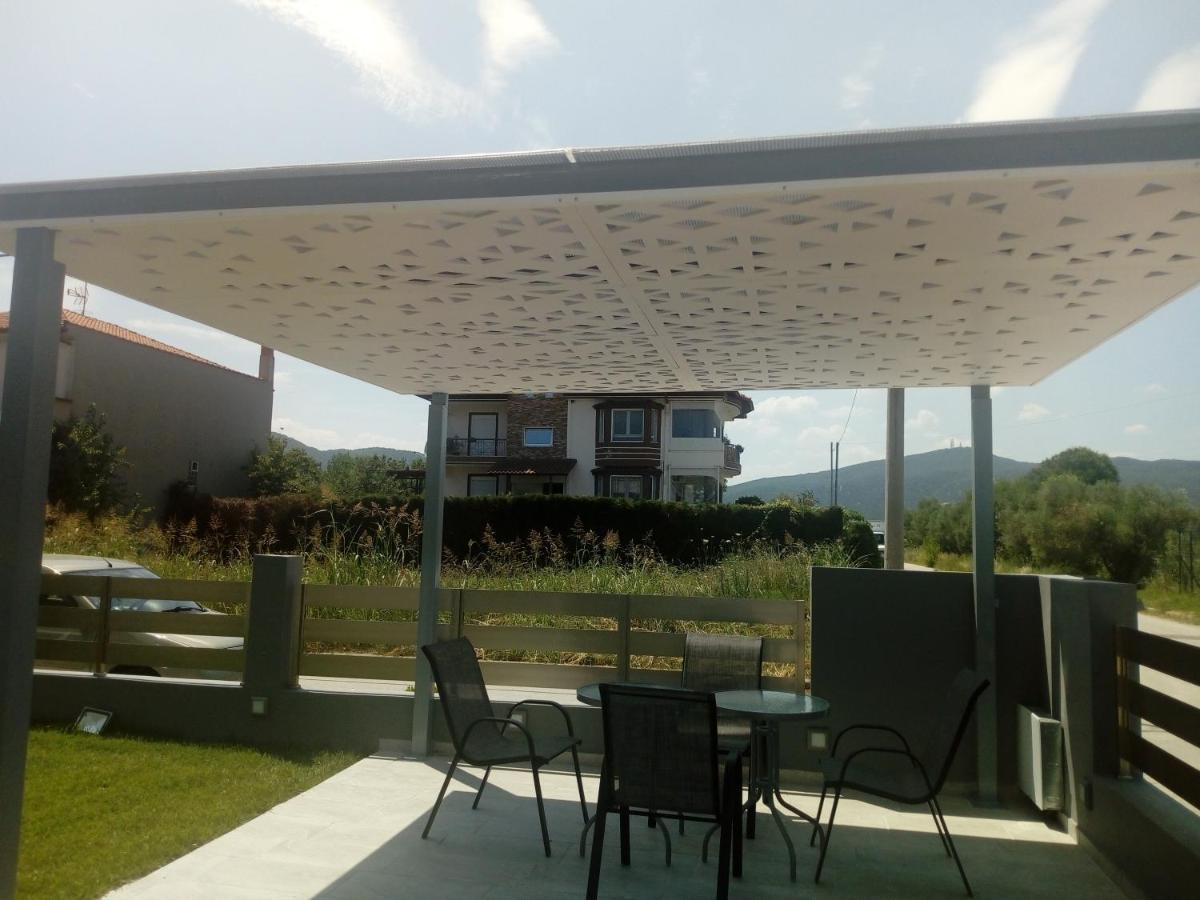 Dream Studios Stavros  Exterior foto